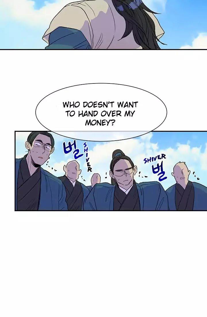 The Scholar’s Reincarnation - Chapter 74 Page 58