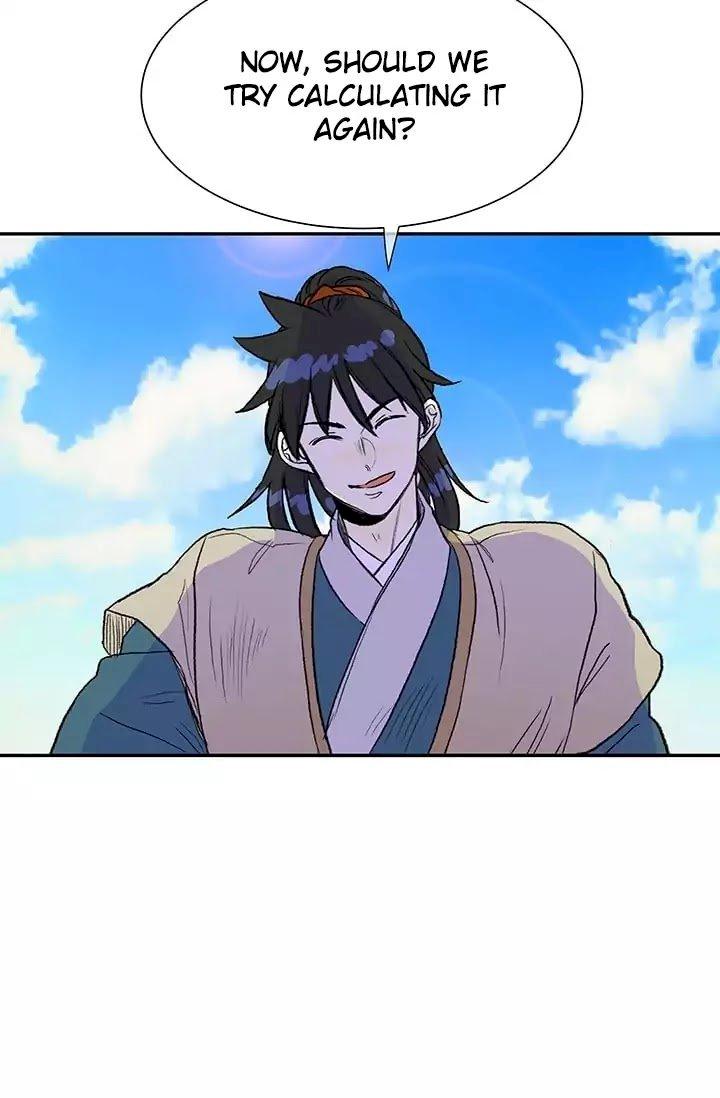 The Scholar’s Reincarnation - Chapter 74 Page 60