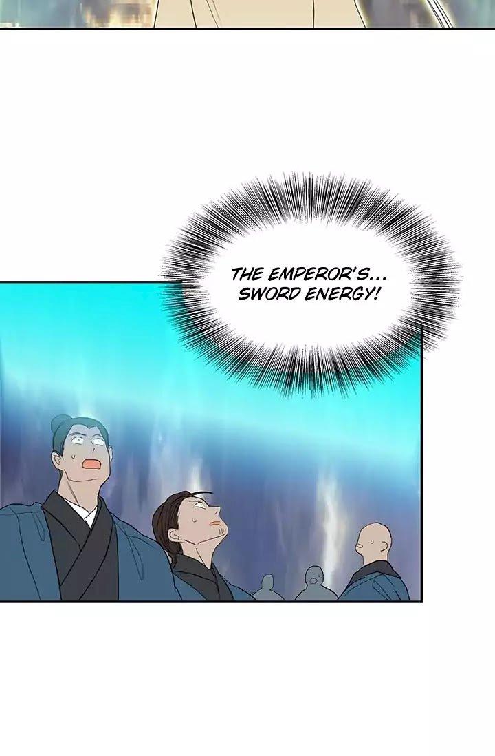The Scholar’s Reincarnation - Chapter 74 Page 9