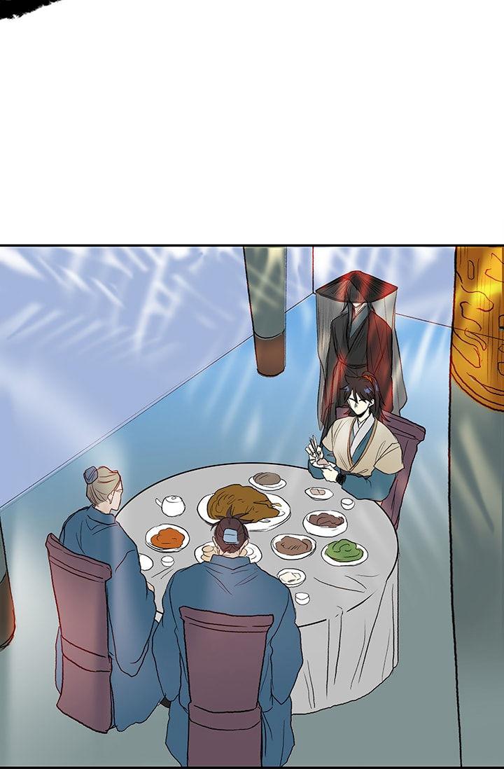 The Scholar’s Reincarnation - Chapter 75 Page 3