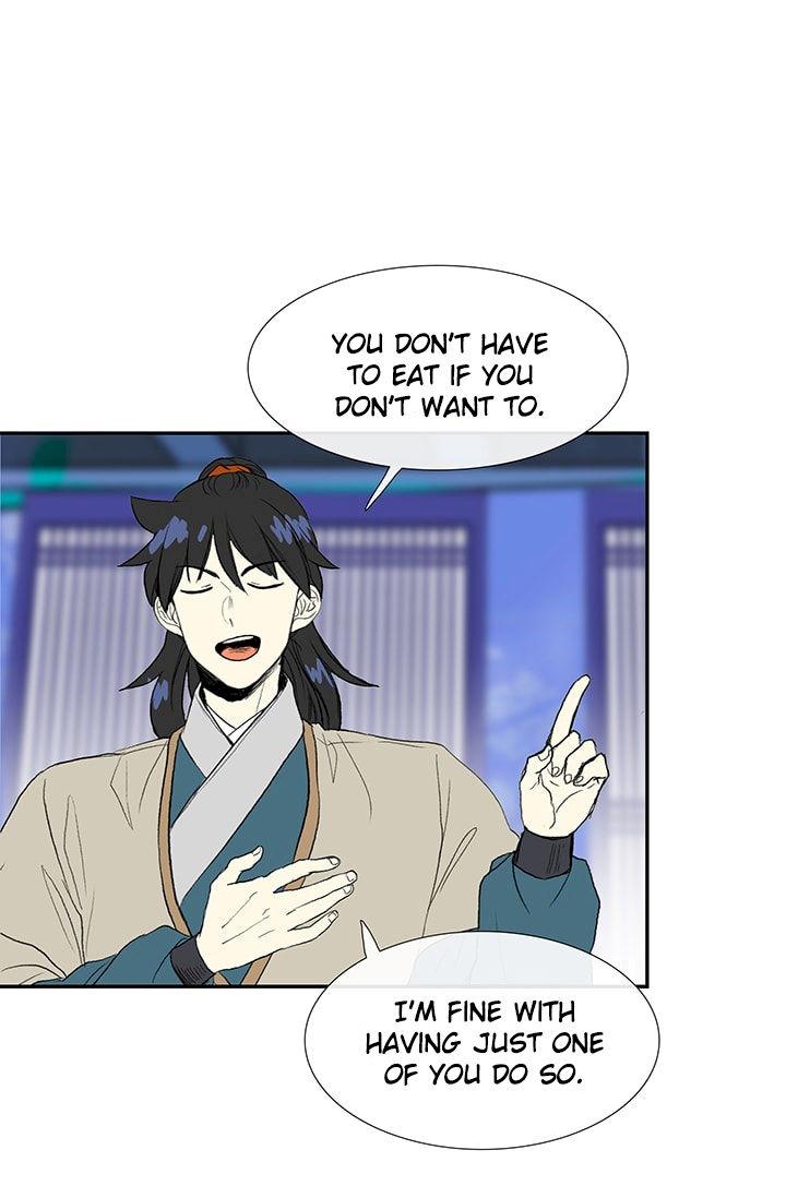 The Scholar’s Reincarnation - Chapter 75 Page 33