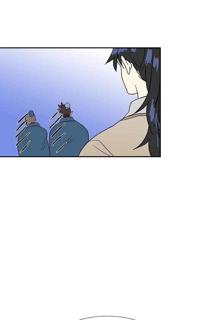 The Scholar’s Reincarnation - Chapter 75 Page 37