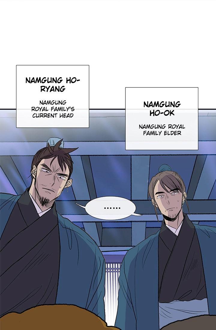 The Scholar’s Reincarnation - Chapter 75 Page 4
