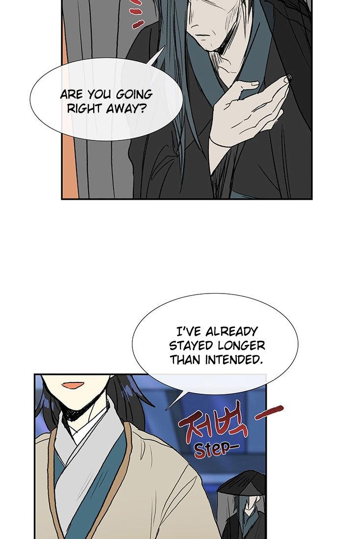 The Scholar’s Reincarnation - Chapter 75 Page 51
