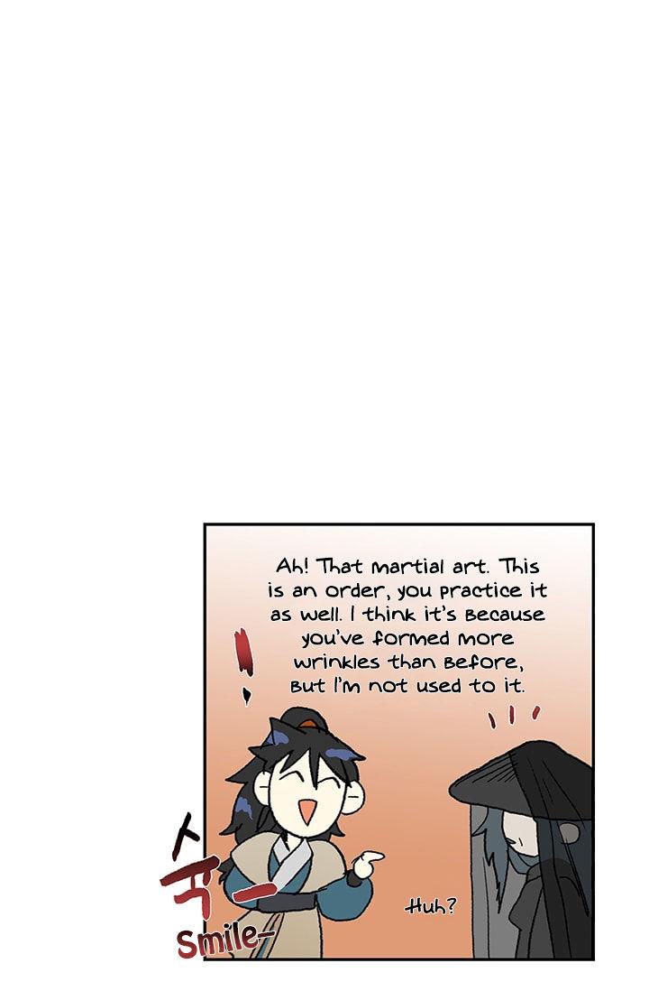 The Scholar’s Reincarnation - Chapter 75 Page 54