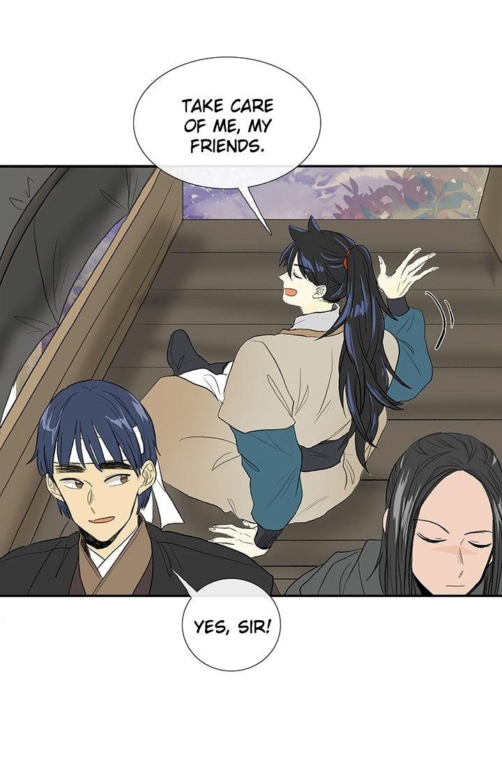The Scholar’s Reincarnation - Chapter 76 Page 13