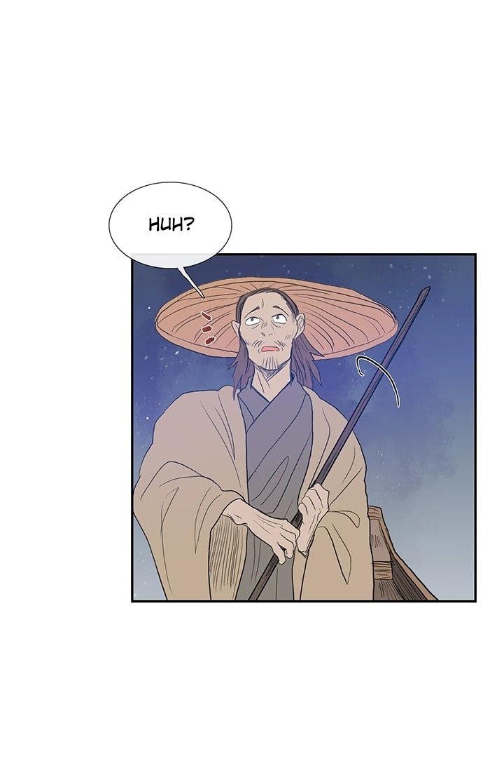 The Scholar’s Reincarnation - Chapter 76 Page 18