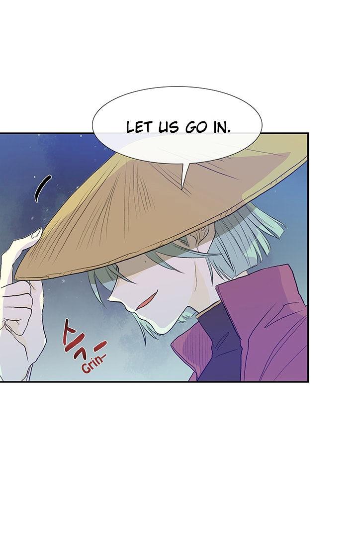 The Scholar’s Reincarnation - Chapter 76 Page 26