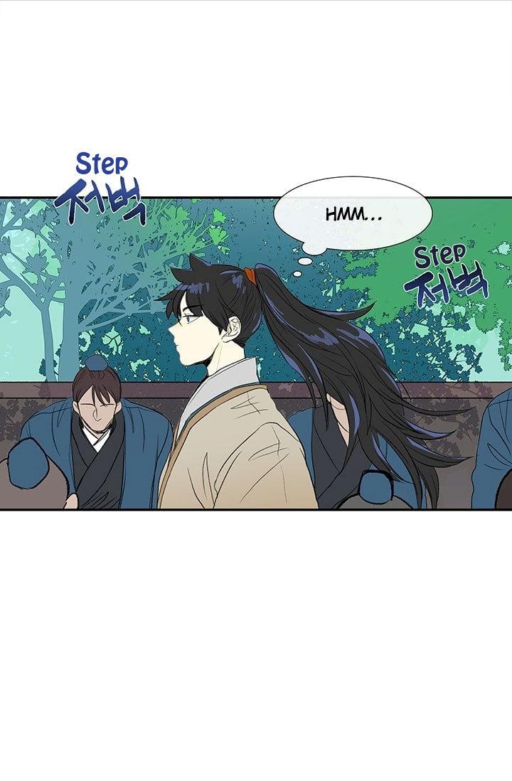 The Scholar’s Reincarnation - Chapter 76 Page 3
