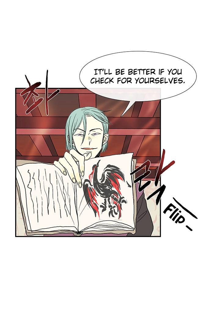 The Scholar’s Reincarnation - Chapter 76 Page 38
