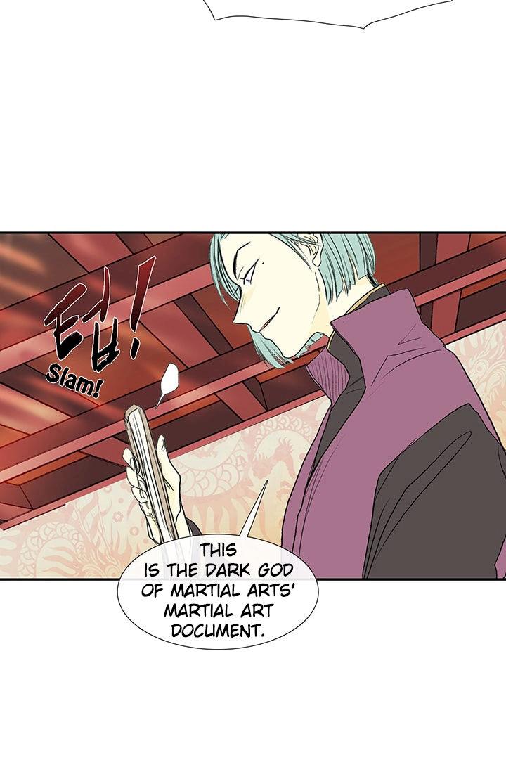 The Scholar’s Reincarnation - Chapter 76 Page 40