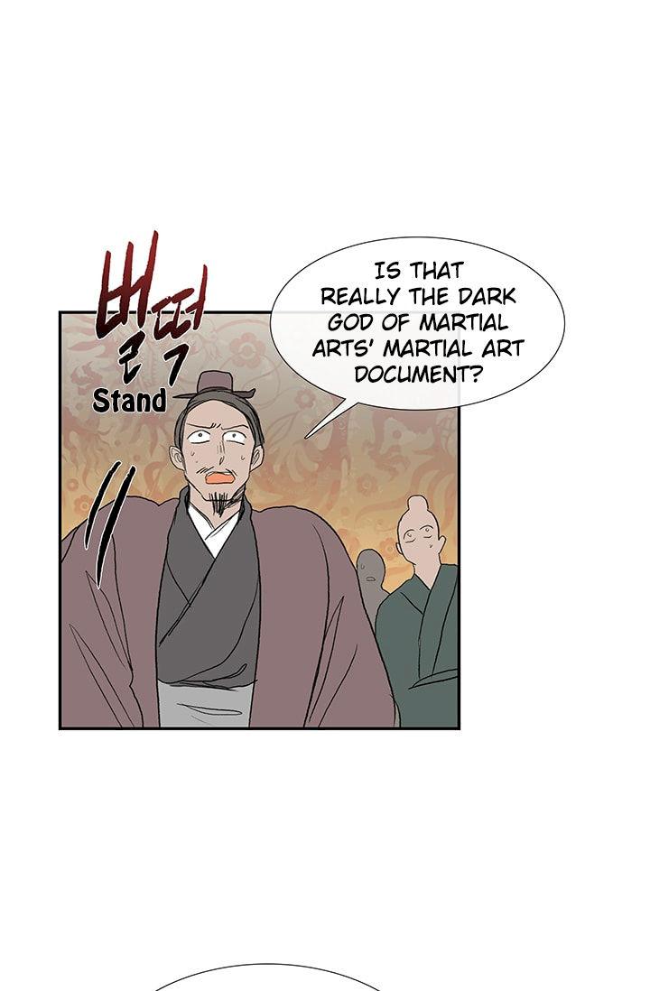 The Scholar’s Reincarnation - Chapter 76 Page 42