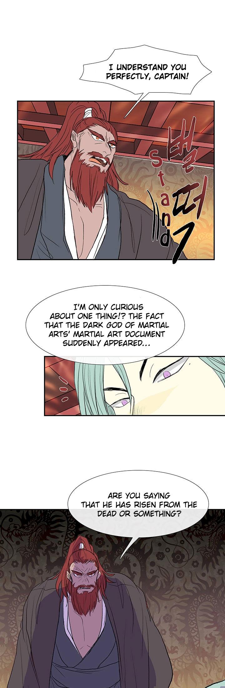 The Scholar’s Reincarnation - Chapter 76 Page 48
