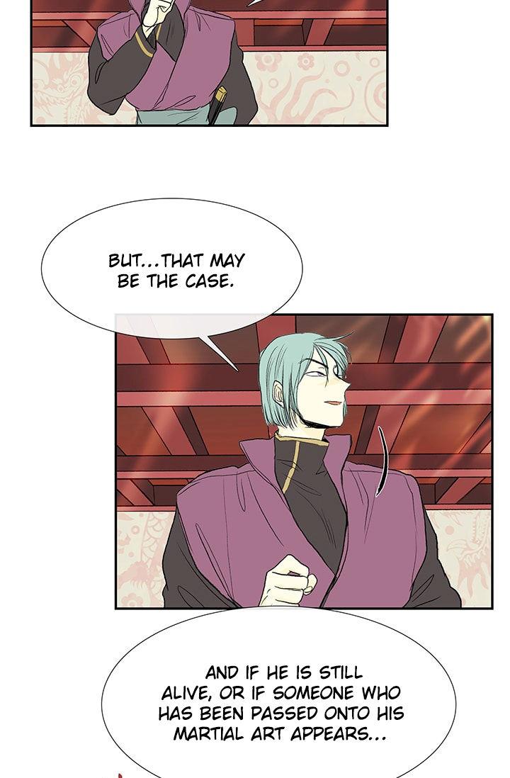 The Scholar’s Reincarnation - Chapter 76 Page 50