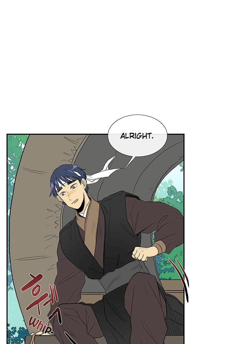 The Scholar’s Reincarnation - Chapter 76 Page 6