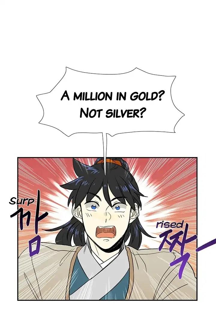The Scholar’s Reincarnation - Chapter 78 Page 13