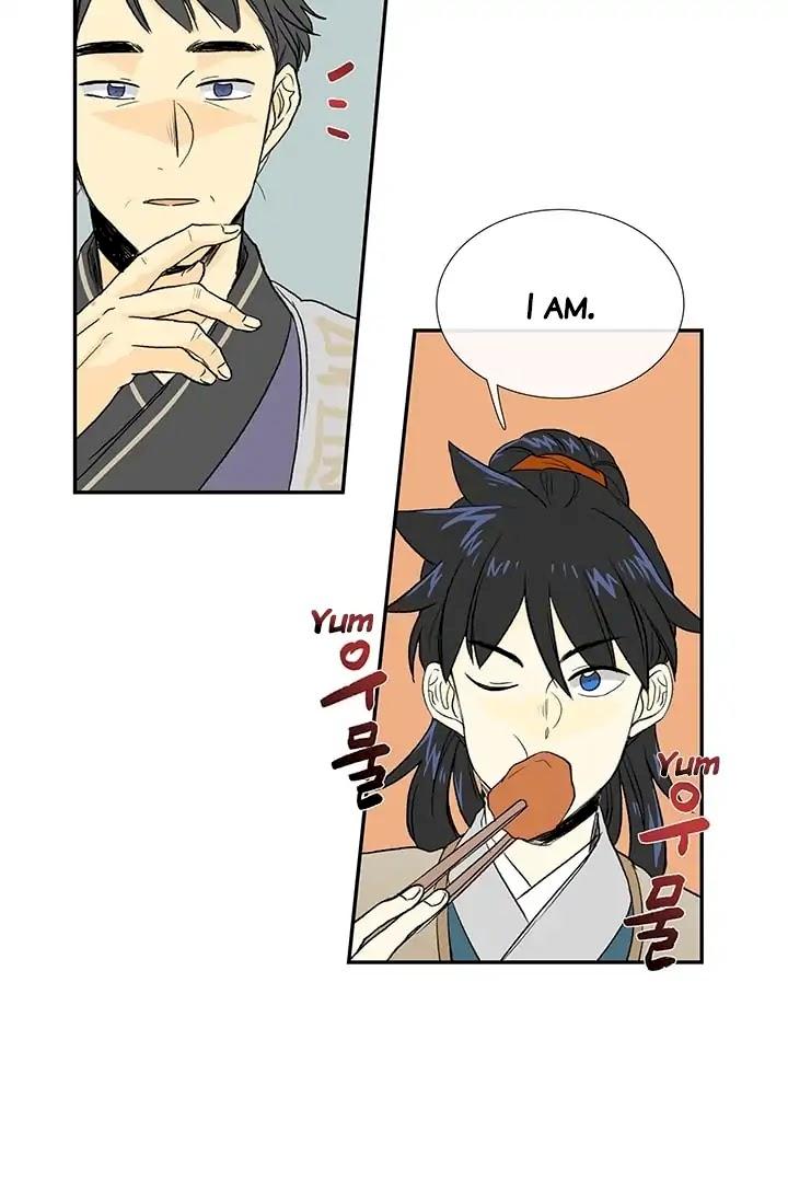 The Scholar’s Reincarnation - Chapter 78 Page 19
