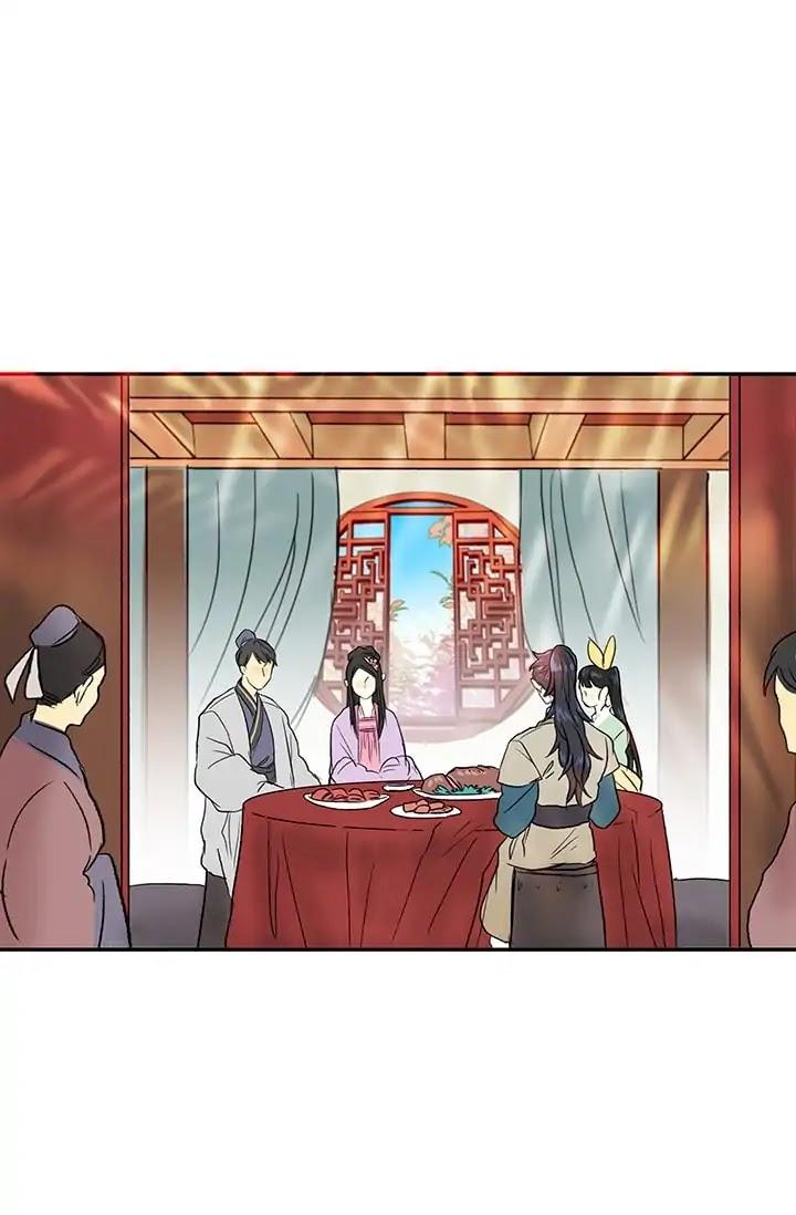 The Scholar’s Reincarnation - Chapter 78 Page 2