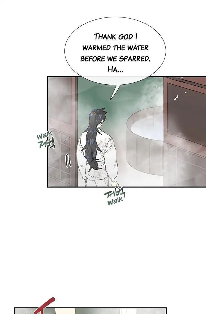 The Scholar’s Reincarnation - Chapter 78 Page 30
