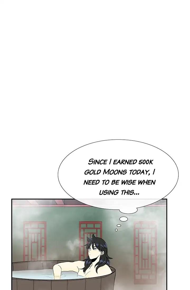 The Scholar’s Reincarnation - Chapter 78 Page 34