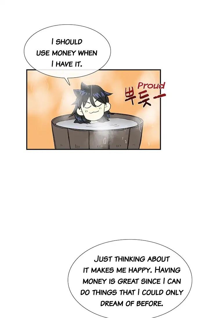 The Scholar’s Reincarnation - Chapter 78 Page 37