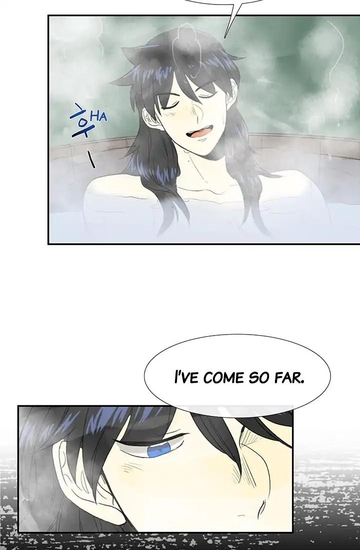 The Scholar’s Reincarnation - Chapter 78 Page 38