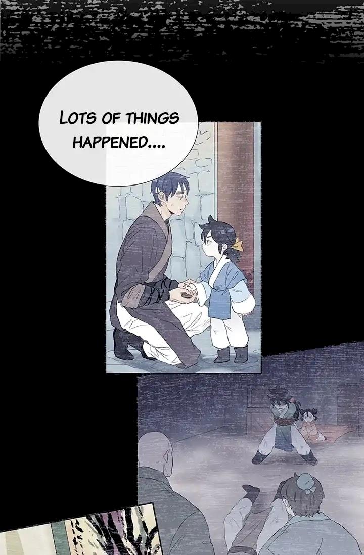 The Scholar’s Reincarnation - Chapter 78 Page 39