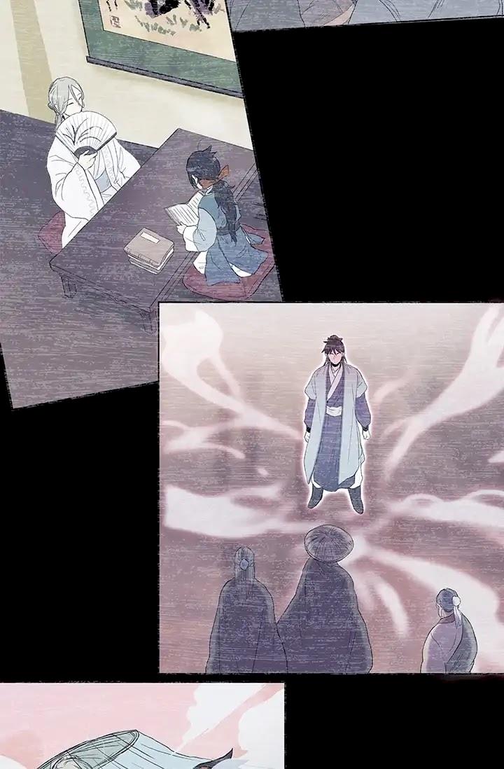 The Scholar’s Reincarnation - Chapter 78 Page 40