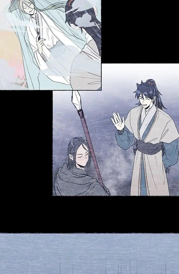 The Scholar’s Reincarnation - Chapter 78 Page 41