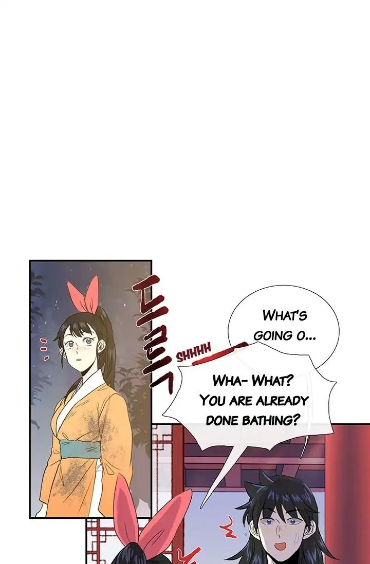 The Scholar’s Reincarnation - Chapter 78 Page 46