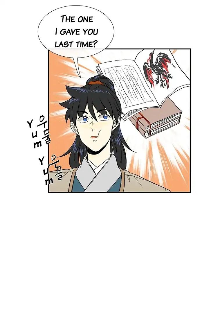 The Scholar’s Reincarnation - Chapter 78 Page 5