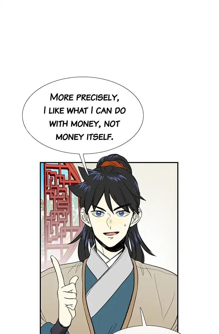 The Scholar’s Reincarnation - Chapter 78 Page 8