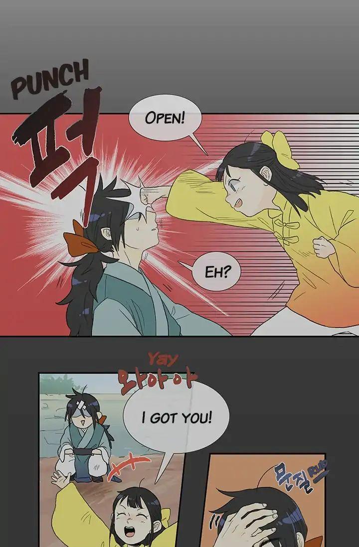 The Scholar’s Reincarnation - Chapter 79 Page 23