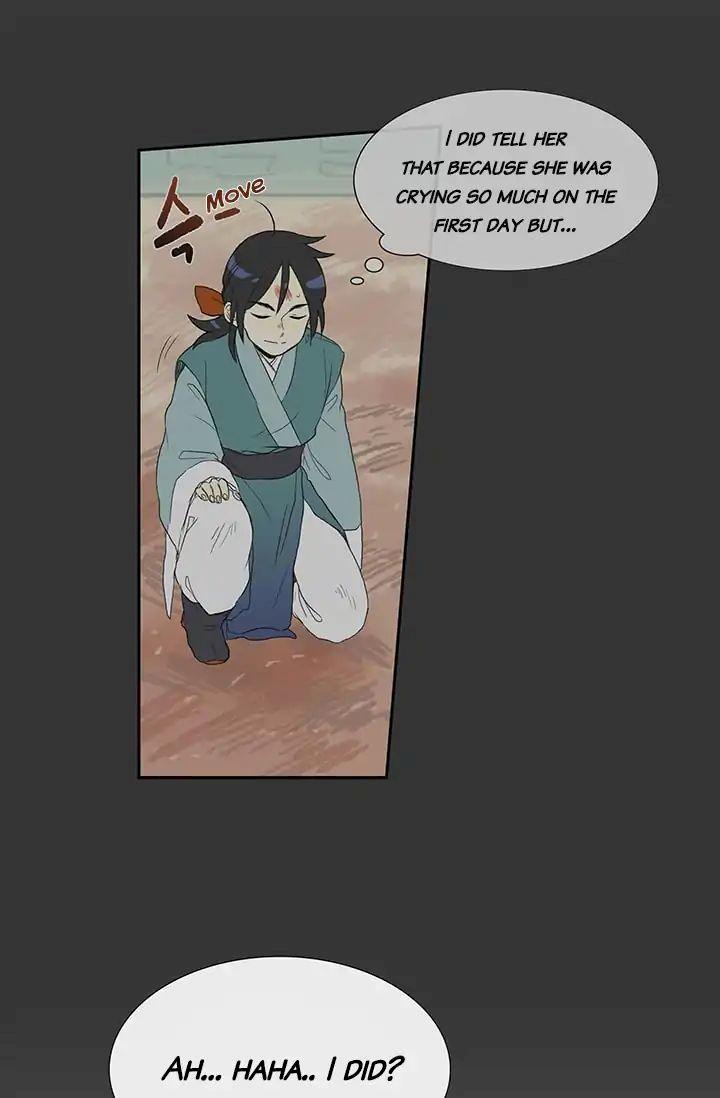 The Scholar’s Reincarnation - Chapter 79 Page 25