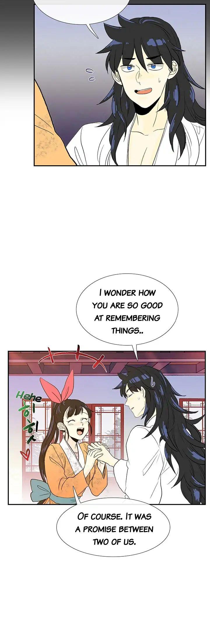 The Scholar’s Reincarnation - Chapter 79 Page 26