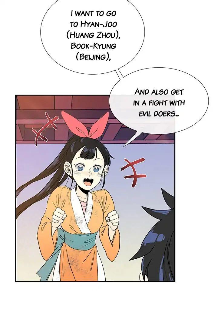 The Scholar’s Reincarnation - Chapter 79 Page 29