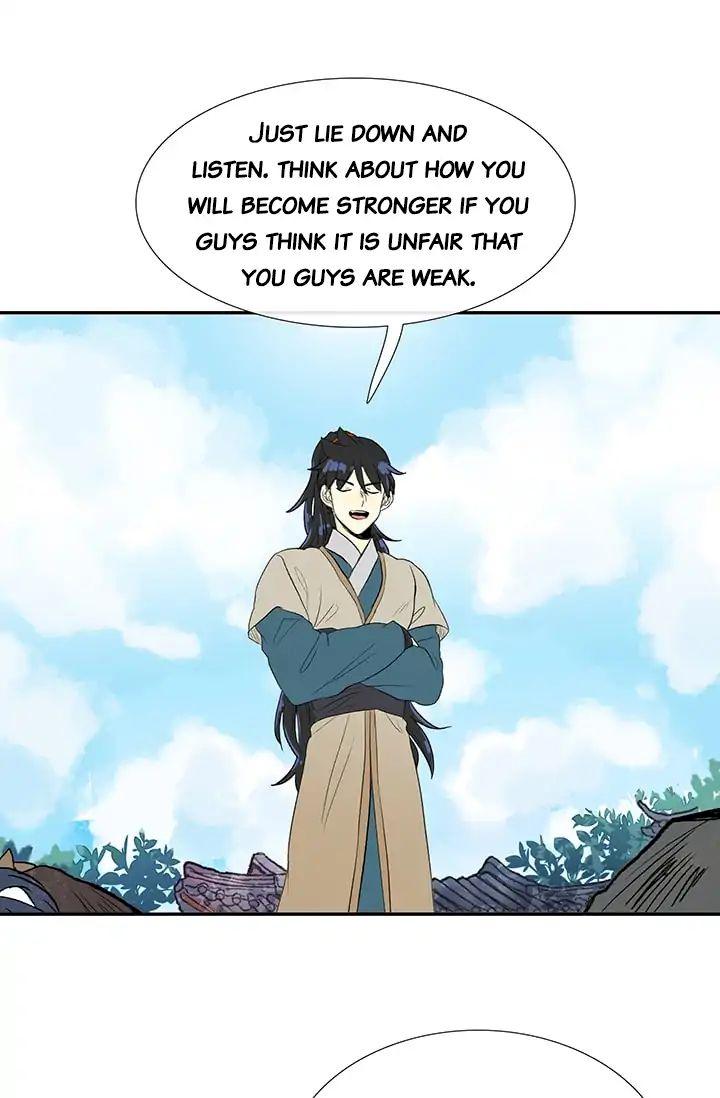 The Scholar’s Reincarnation - Chapter 79 Page 35