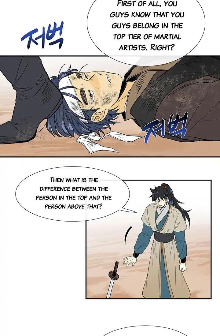The Scholar’s Reincarnation - Chapter 79 Page 36
