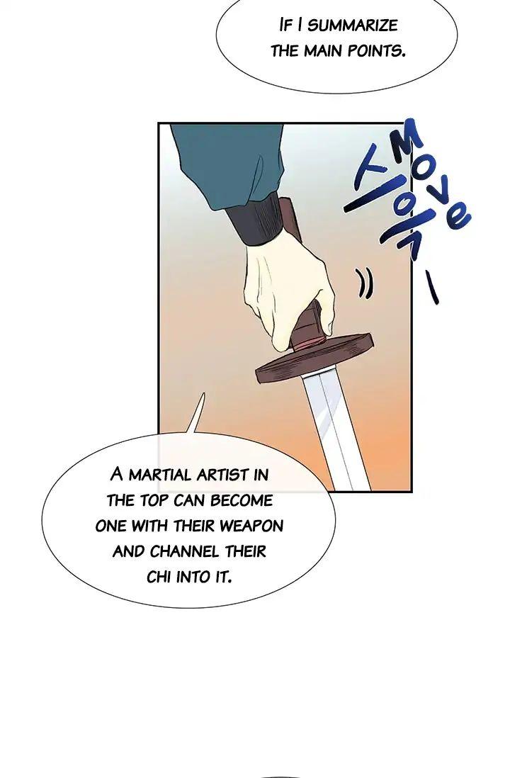 The Scholar’s Reincarnation - Chapter 79 Page 37