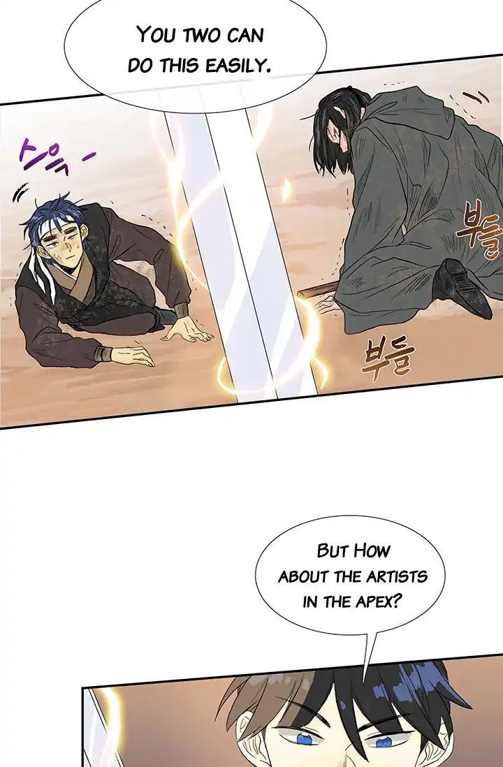 The Scholar’s Reincarnation - Chapter 79 Page 39