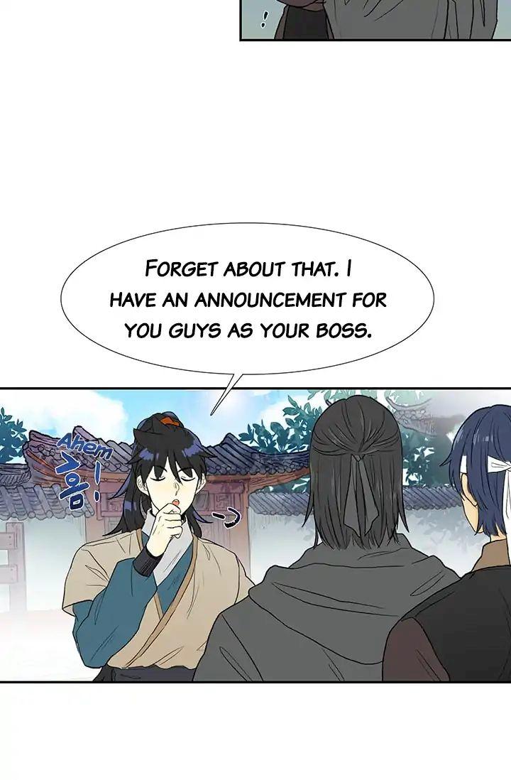 The Scholar’s Reincarnation - Chapter 79 Page 4