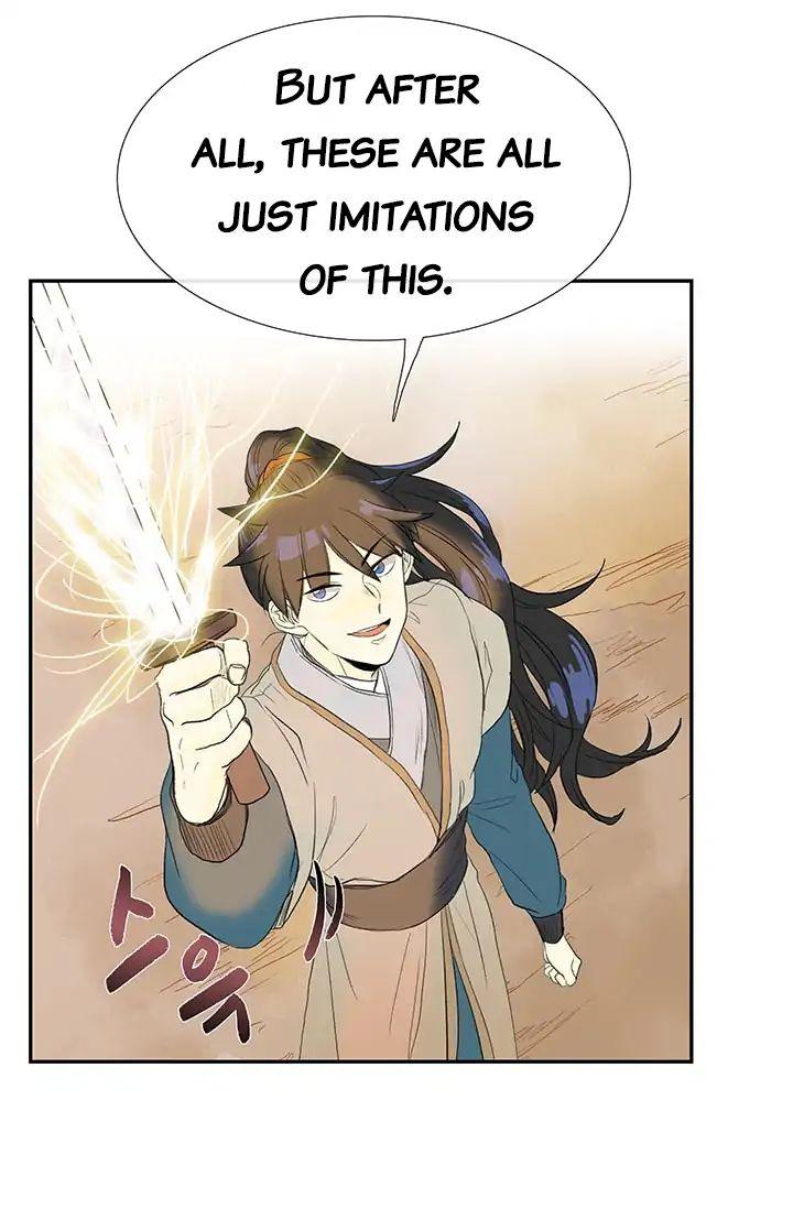 The Scholar’s Reincarnation - Chapter 79 Page 43