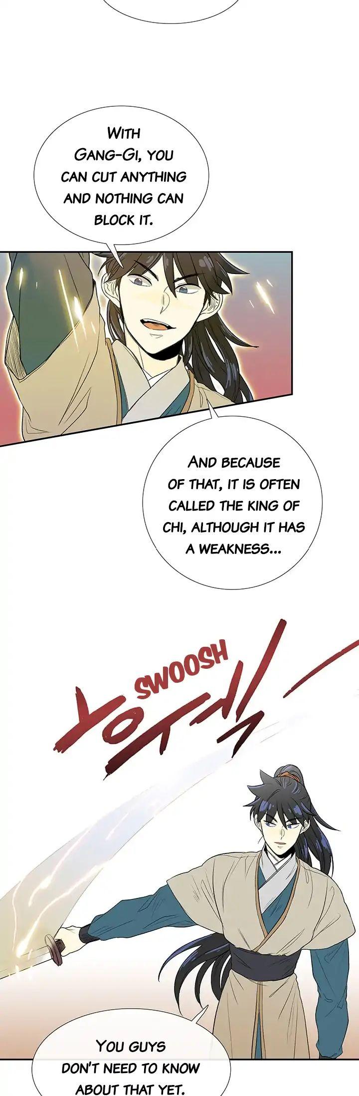 The Scholar’s Reincarnation - Chapter 79 Page 46
