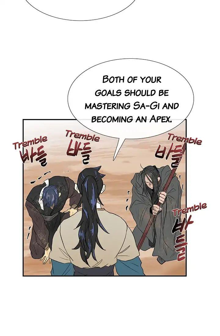 The Scholar’s Reincarnation - Chapter 79 Page 47