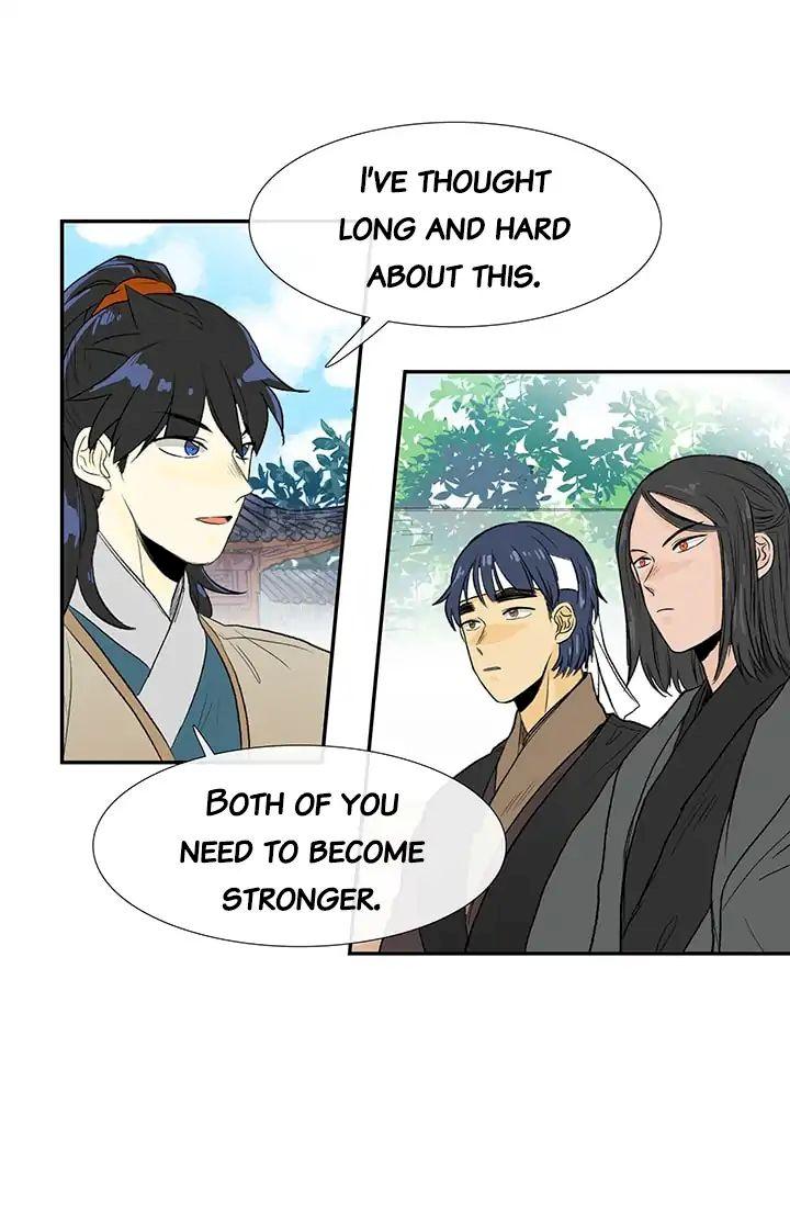 The Scholar’s Reincarnation - Chapter 79 Page 5
