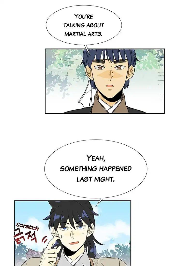 The Scholar’s Reincarnation - Chapter 79 Page 6