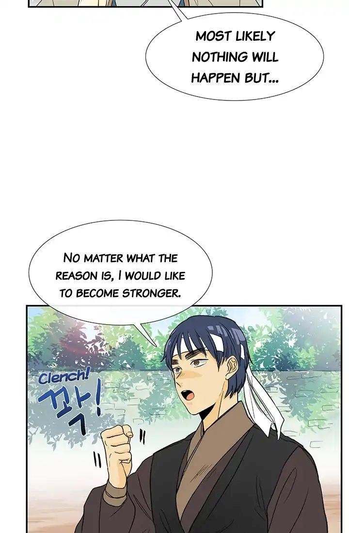The Scholar’s Reincarnation - Chapter 79 Page 7