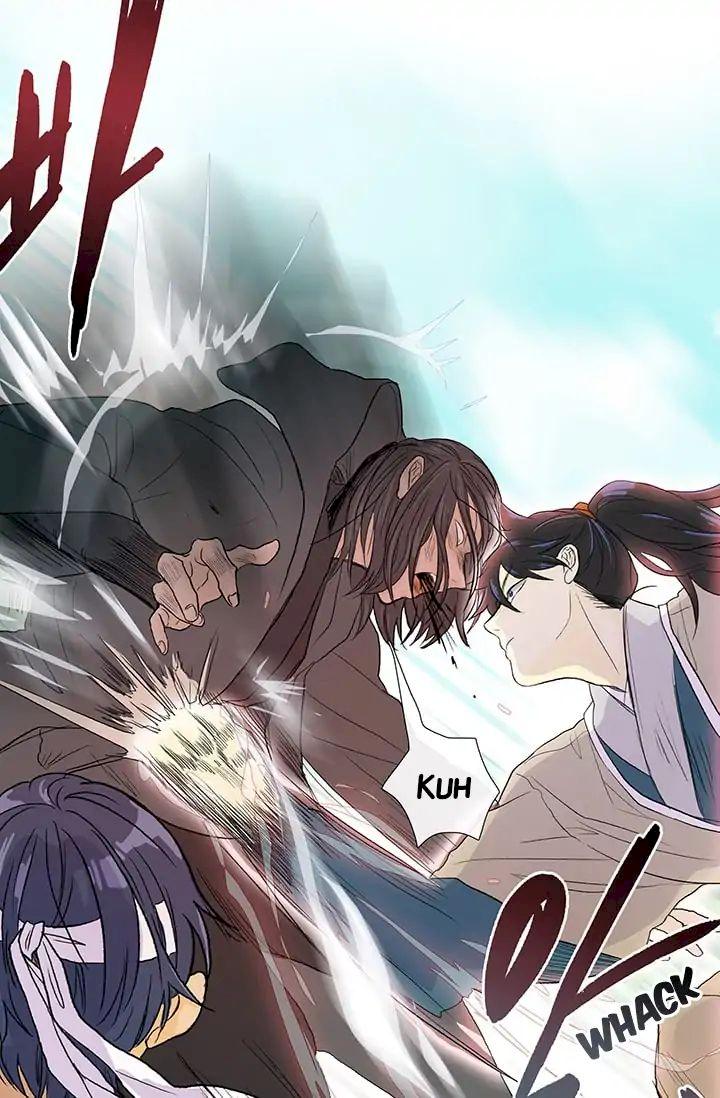 The Scholar’s Reincarnation - Chapter 80 Page 13