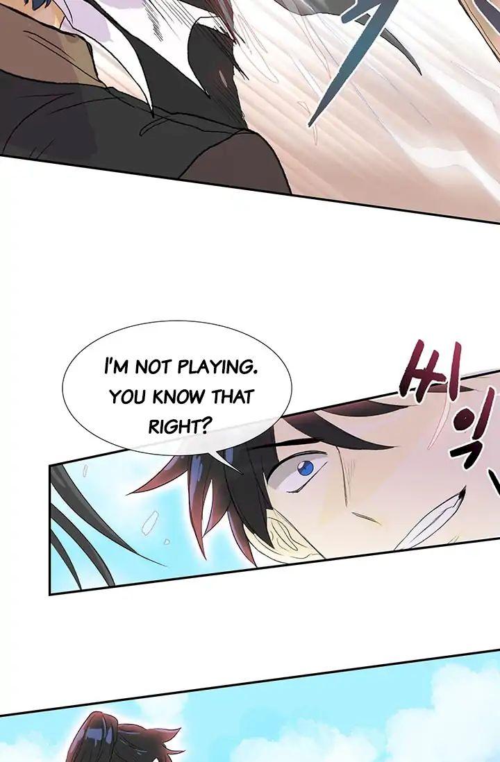 The Scholar’s Reincarnation - Chapter 80 Page 14