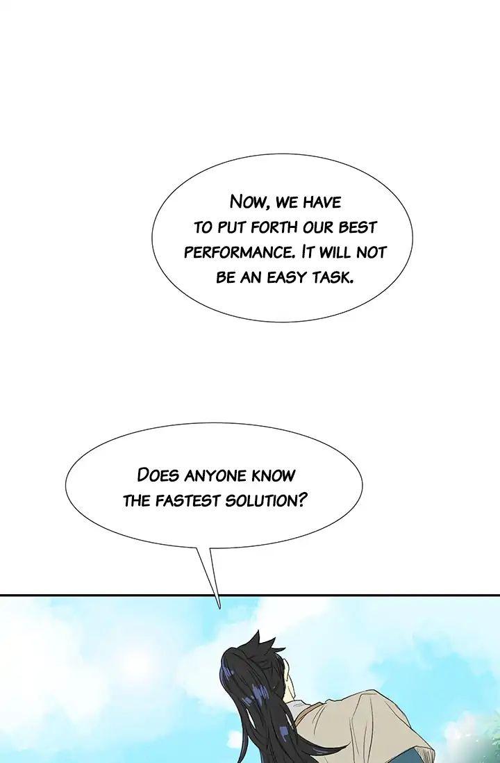The Scholar’s Reincarnation - Chapter 80 Page 2